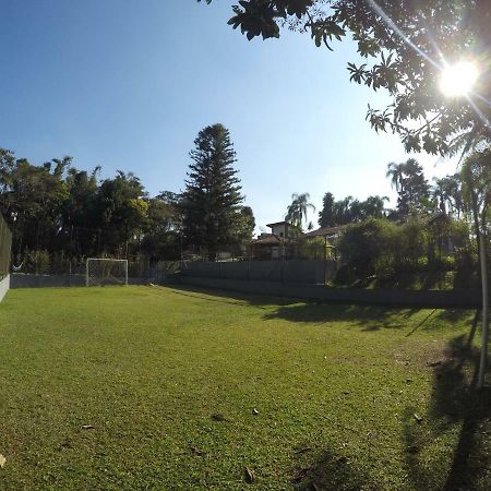 Chacara Quinta Dos Esquilos Villa Cotia  Kültér fotó