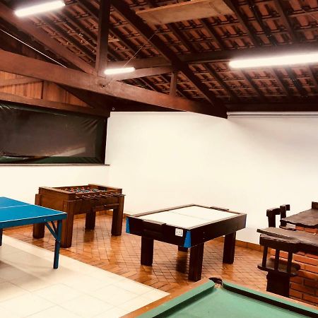 Chacara Quinta Dos Esquilos Villa Cotia  Kültér fotó