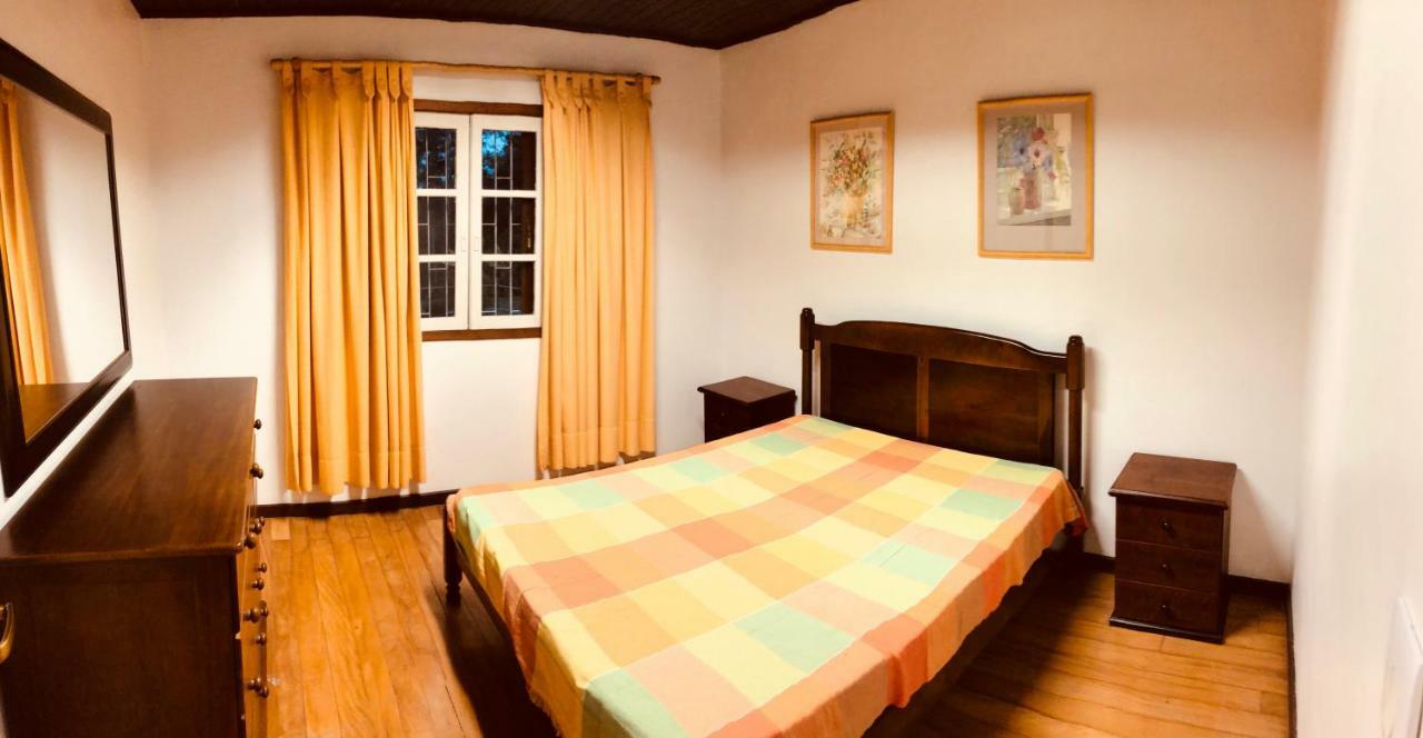 Chacara Quinta Dos Esquilos Villa Cotia  Kültér fotó
