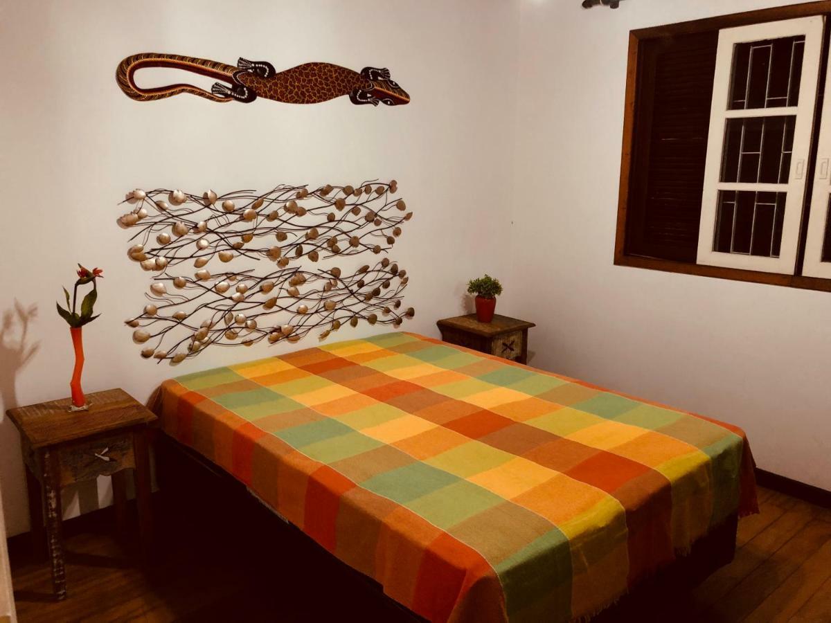 Chacara Quinta Dos Esquilos Villa Cotia  Kültér fotó