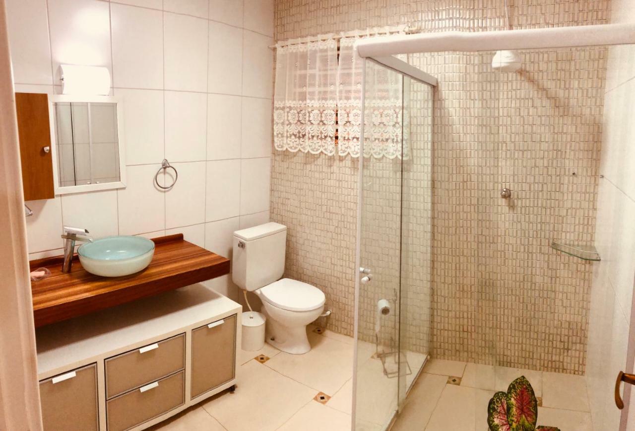 Chacara Quinta Dos Esquilos Villa Cotia  Kültér fotó