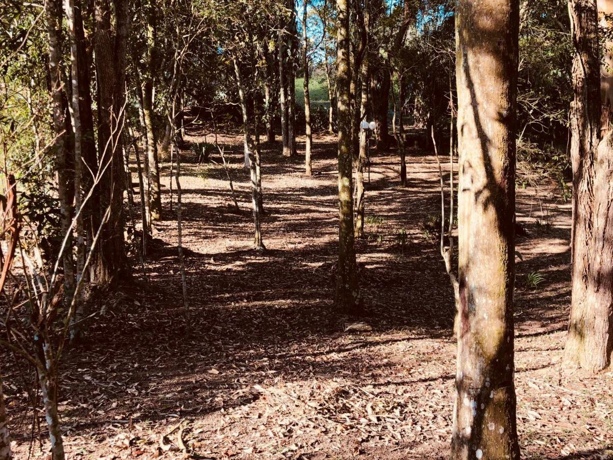 Chacara Quinta Dos Esquilos Villa Cotia  Kültér fotó