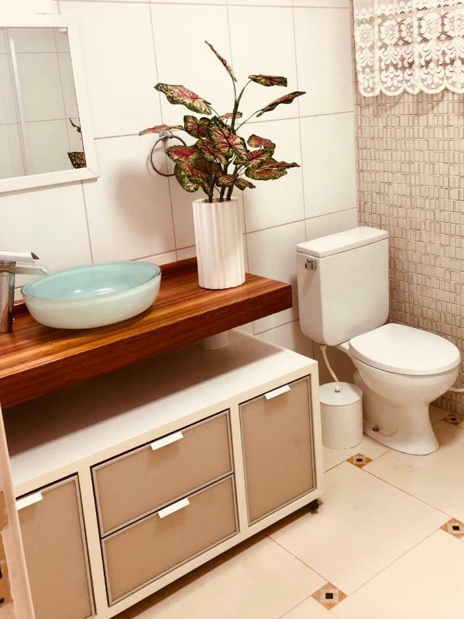 Chacara Quinta Dos Esquilos Villa Cotia  Kültér fotó