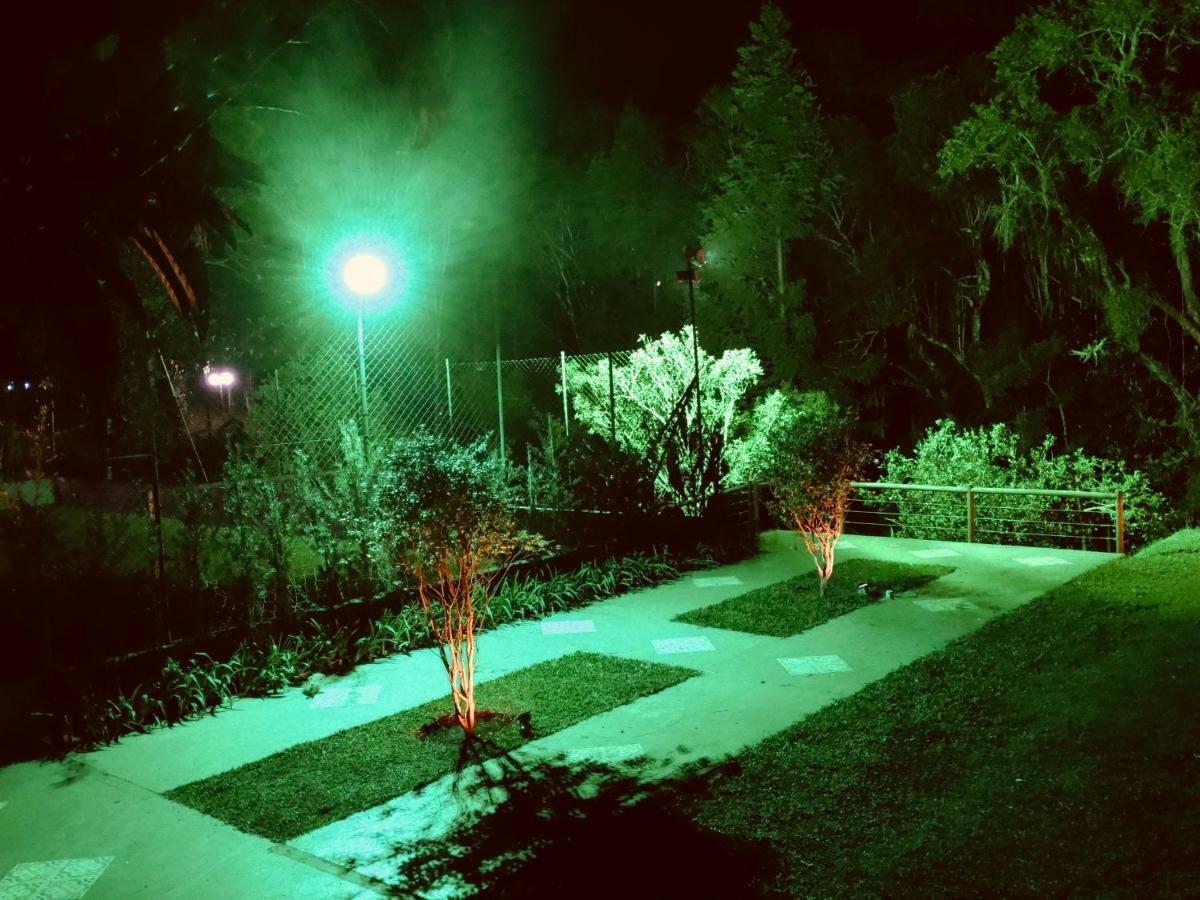 Chacara Quinta Dos Esquilos Villa Cotia  Kültér fotó