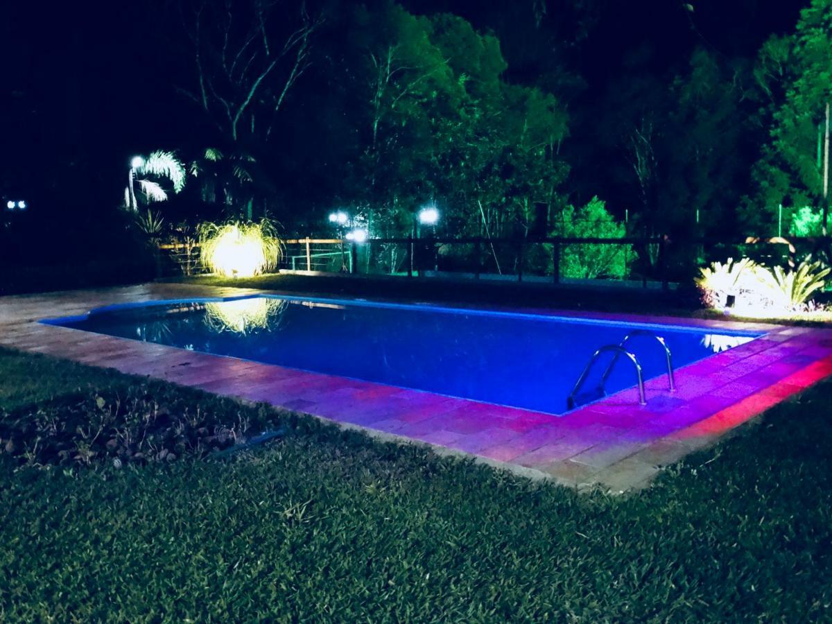 Chacara Quinta Dos Esquilos Villa Cotia  Kültér fotó